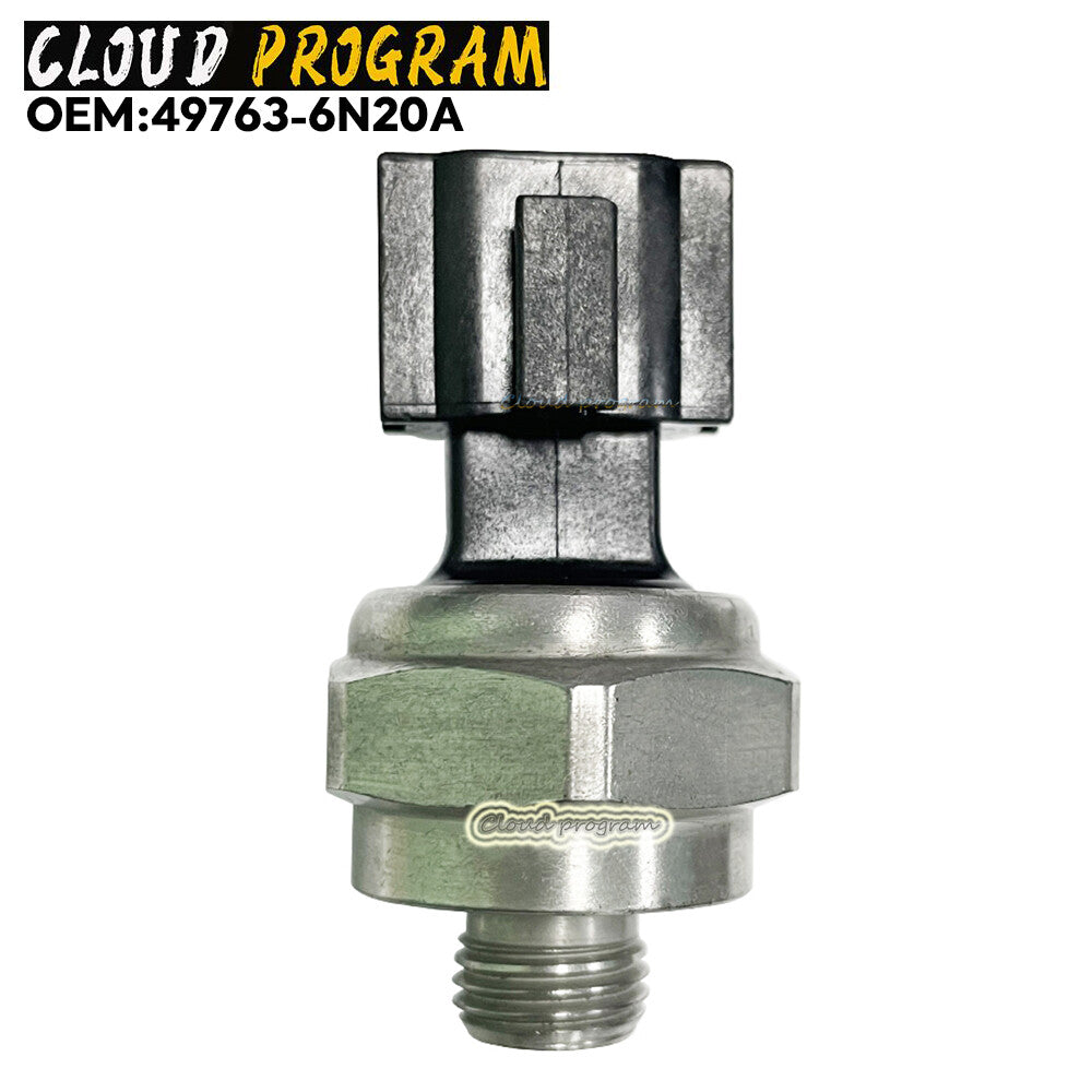 Power steering pressure sensor for infiniti EX35 FX35 FX50 G35 G37 M35 M37 n