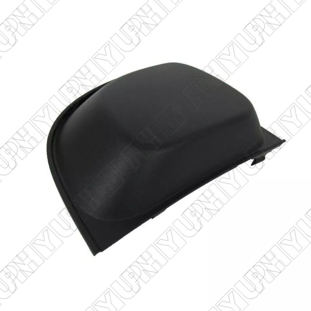 1SD67KX7AB LH Front Left Side Fog Light Cover for Fiat 500 2012 2013 2014-2017