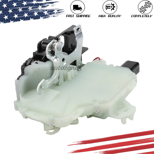 for Jetta 1999 - 2005 Rear Drive Side 3B4839015AM Door Lock Actuator n