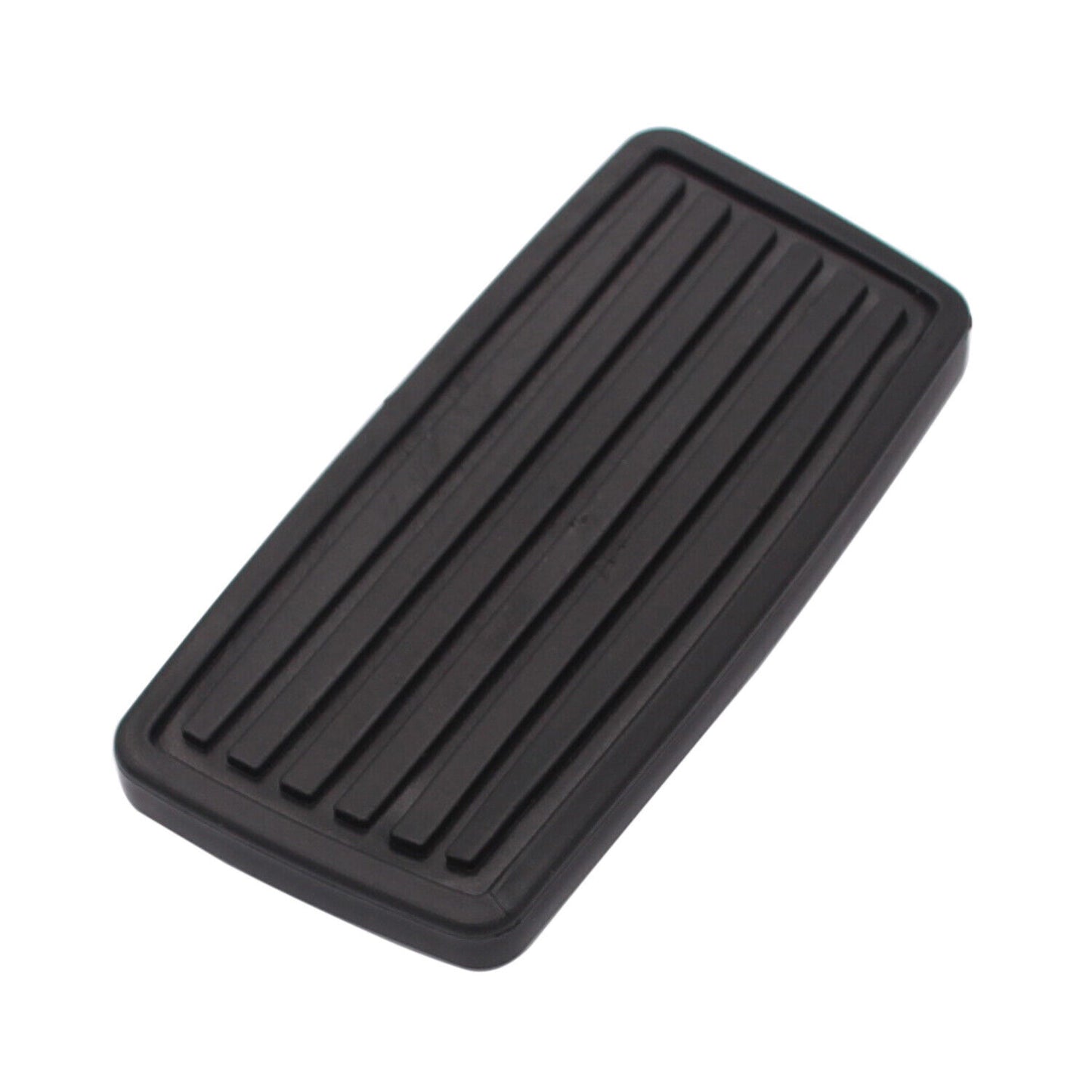 Suitable for Honda automatic brake pedal cover, rubber, black, 46545-S84-A81 Q