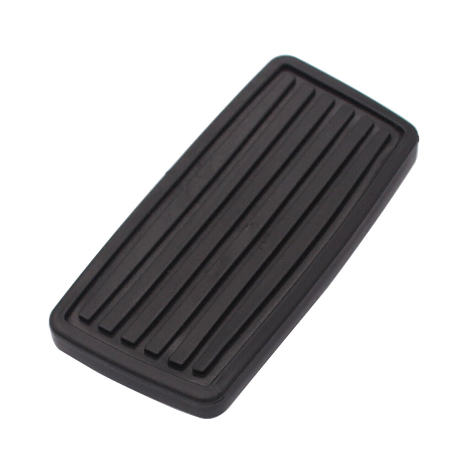 Suitable for Honda automatic brake pedal cover, rubber, black, 46545-S84-A81 Q