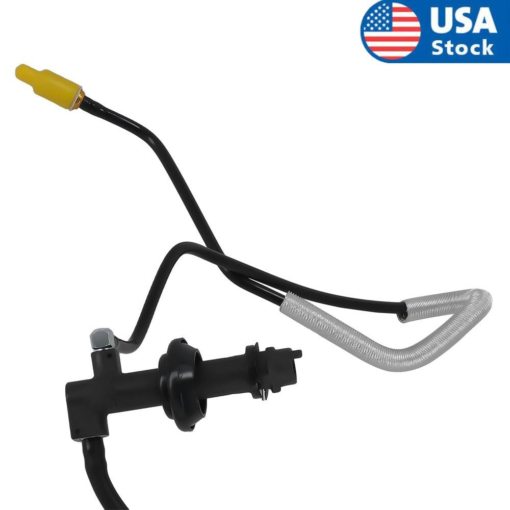 Pre-Filled Clutch Master Cylinder Slave Line for Ford Ranger 2.5 3.0L 1995-2011 Q