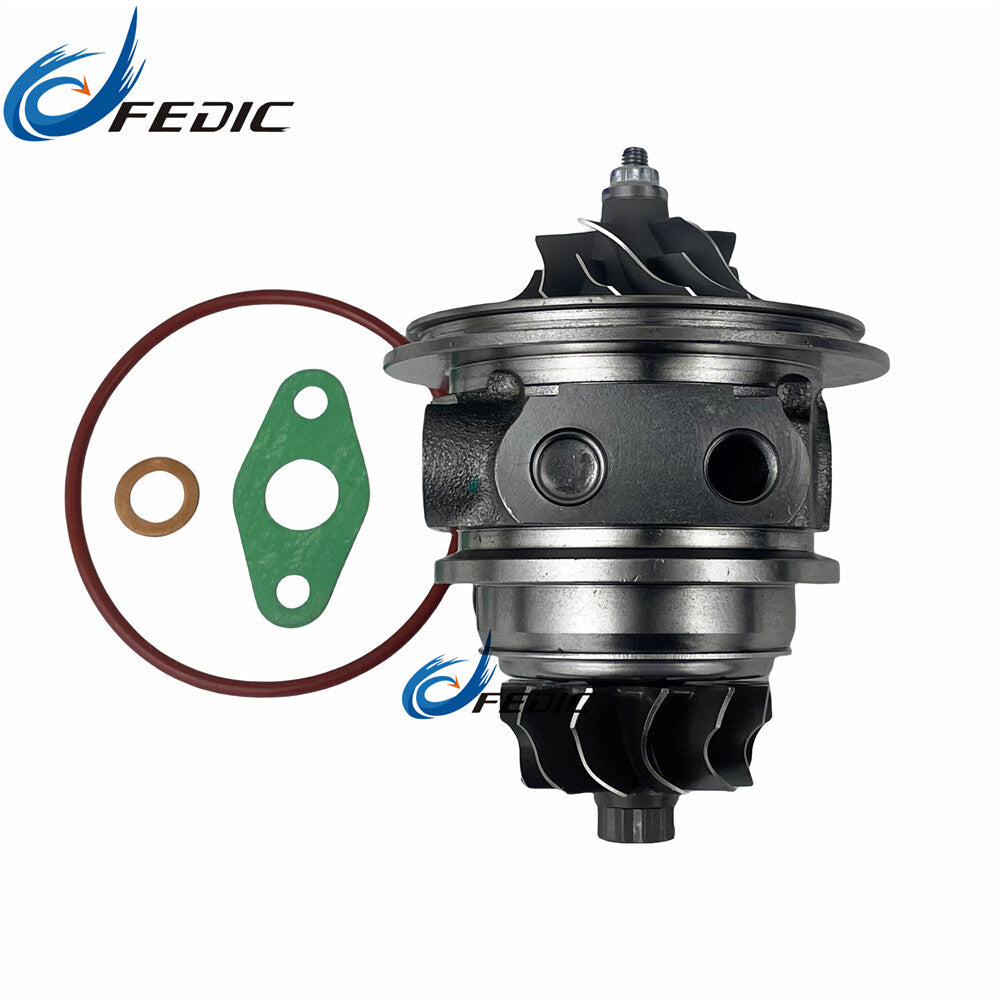 49177-02100 TD04 Turbo cartridge for Mitsubishi L200 Pick Up 2.5L 4DR6T