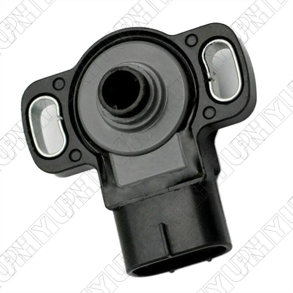 Throttle Position Sensor for Suzuki 2002-2012 DL1000 V-Strom Replace 13580-02F01 Q