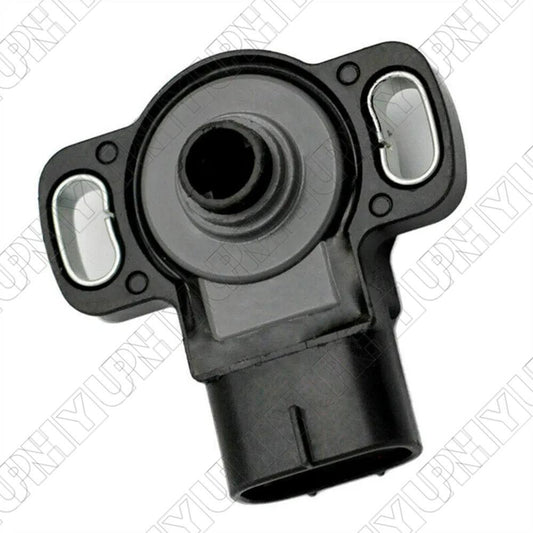 Throttle Position Sensor for Suzuki 2002-2012 DL1000 V-Strom Replace 13580-02F01 Q