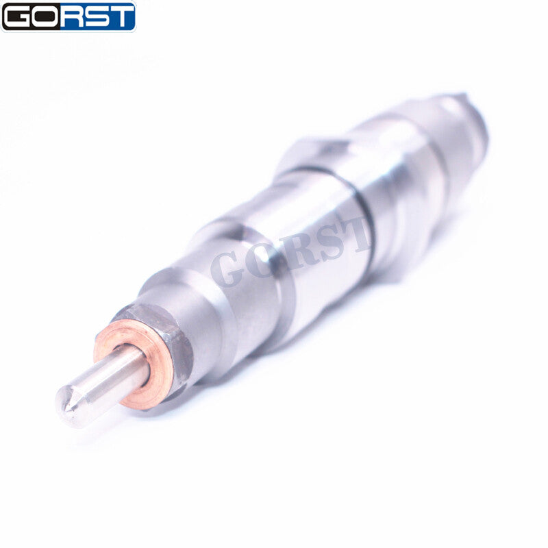 Common Rail Injector Assembly 0445120121 For ISLe_EU3 Kingland Bus v