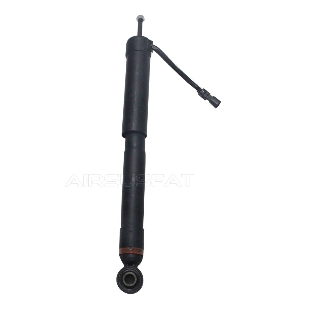 1X Rear Suspension Shock Absorber for Toyota for Land Cruiser Prado 120 for Lexus GX470