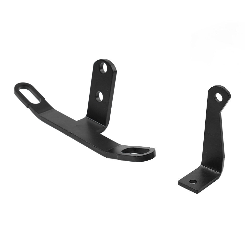 Ignition Key Relocation Bracket for Harley Davidson Sportster 1200 883 2007-2021 Q