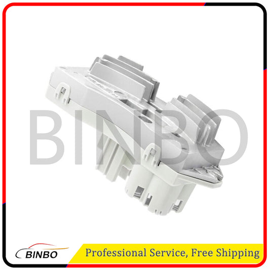For 2007-13 for BMW 328i 335i for X5 64119266185 Front HVAC Heater Blower Motor Resistor Q