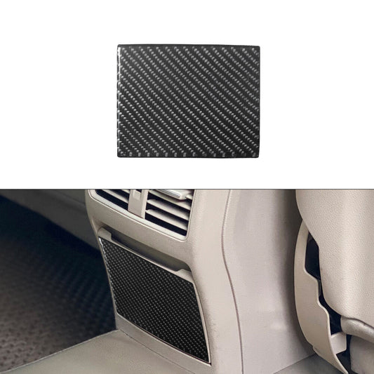 Driver Side Air Vent Trim Cover Decor Carbon Fiber For Tacoma 2012-2015 v