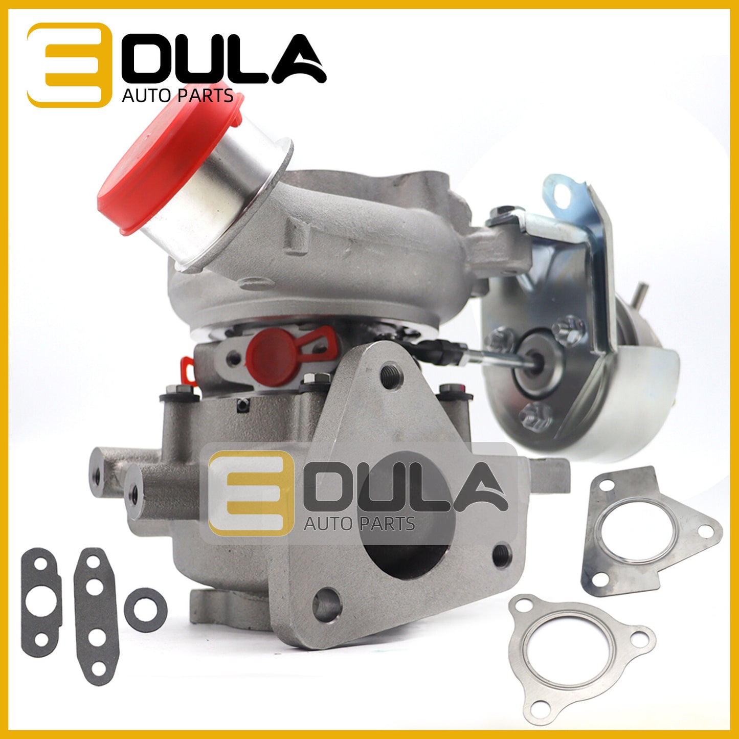 TF035 Turbocharger Charger 49335-01700 1515A322 for Mitsubishi L200 Triton 2.4 D 4N15