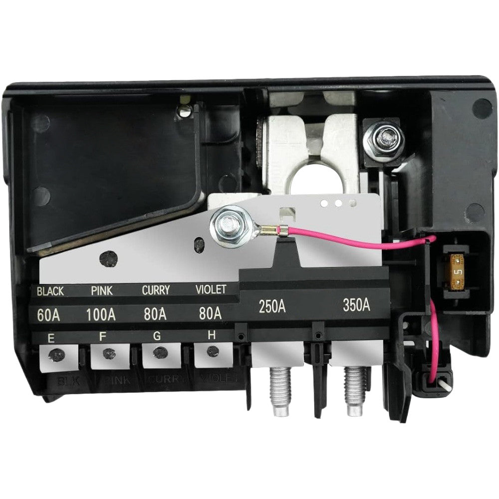 Fuse Box Battery Terminal Fits For Malibu 2016 2017 2018 2019 2020 Replacement Q