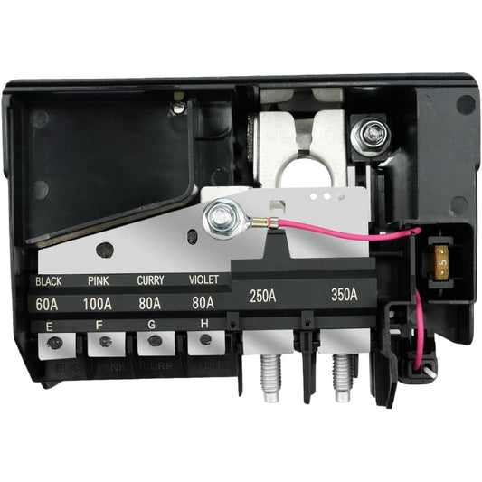 Fuse Box Battery Terminal Fits For Malibu 2016 2017 2018 2019 2020 Replacement Q