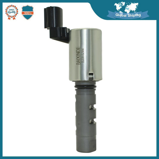 2'51mm Motorcycle High Flow Air Filter For Motocross Scooter Air Pods Cleaner 10016 A