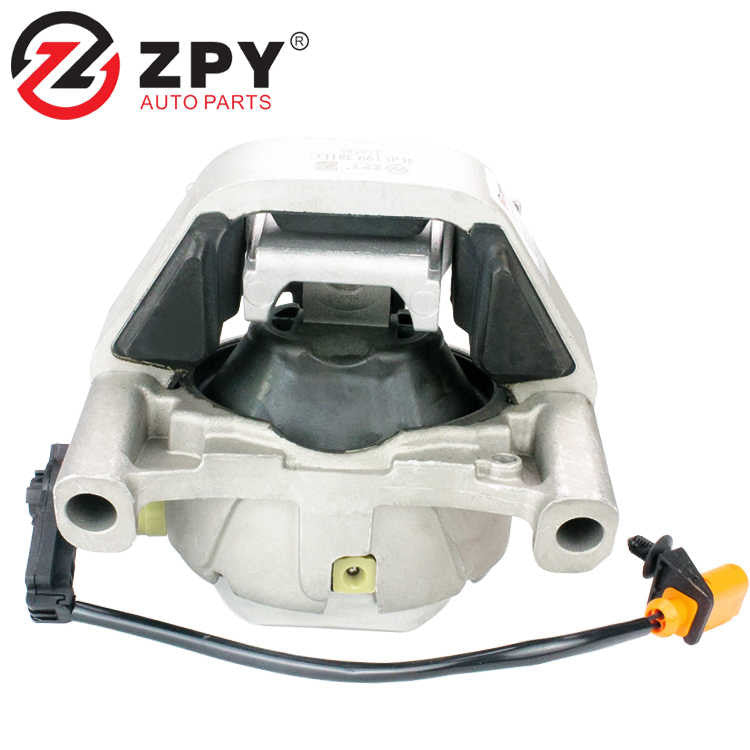 ZPY Auto Parts Brand Wholesale Auto Car Parts low moq Engine Mount 4G0199381LC