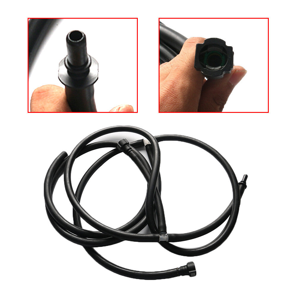 Headlight Washer Pipe Hose Tube Replacement For 7 Series F01 F02 F04 2011-2014 Q