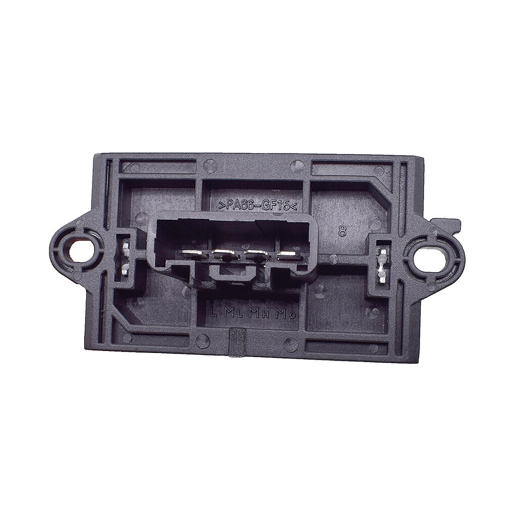 A/C TEMPERATURE CONTROL RESISTOR fits for Mitsubishi L200 2.4 2.5 2007-2015 MEXICO Q