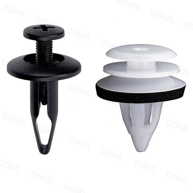 A set of 2 Sun Visor Brackets, BEIGE LH right-hand grip, suitable for Audi A1, A3, Q3, for A4,S4, for A5,S5, Q5, TT