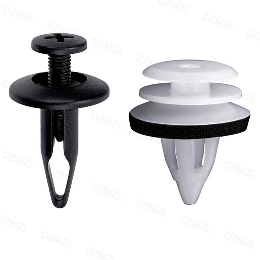 A set of 2 Sun Visor Brackets, BEIGE LH right-hand grip, suitable for Audi A1, A3, Q3, for A4,S4, for A5,S5, Q5, TT
