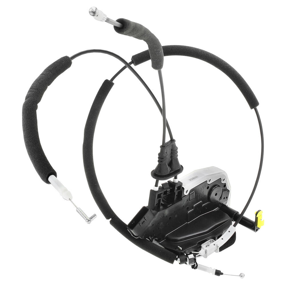 Door Lock Actuator Front Left Driver Side for Nissan Murano 2009 2010 2011-2014