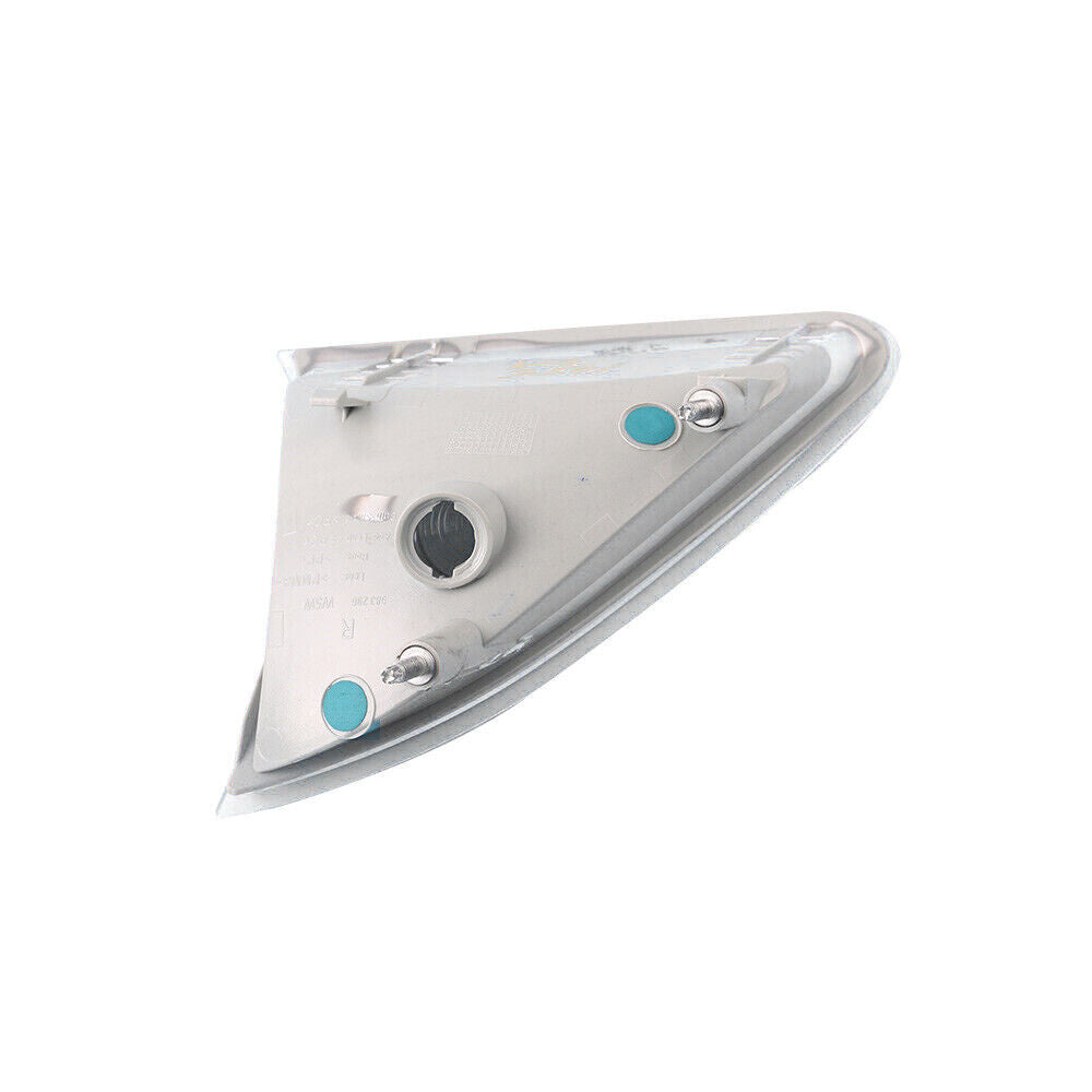 Right Position Light Front Parking Lamp w/o Bulb for Mercedes W251 R350 2006-10 Q