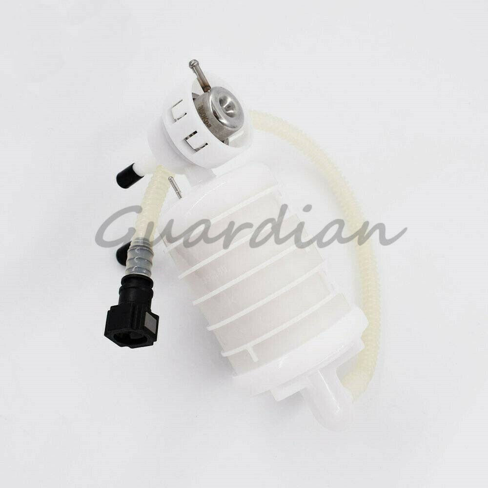 16146766158 Fuel filter pressure regulator for BMW X3 3.0i, 2.5i, 2.5L, and 3.0L. (04-06-)