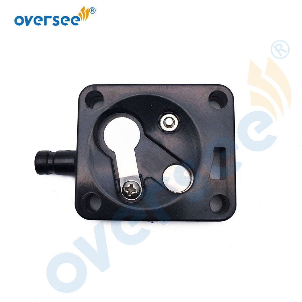 Detroit diesel 23532436 thermostat 190¡ãC, suitable for 23532436 9080 B