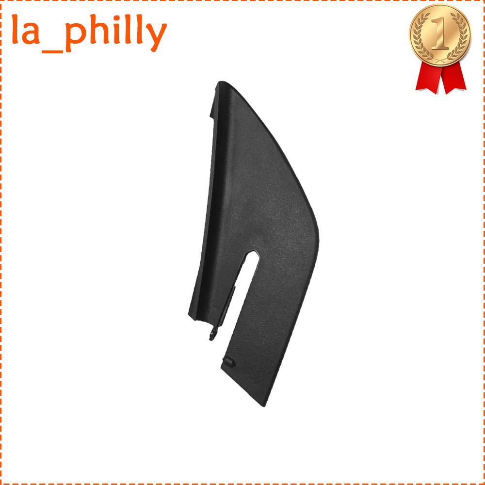Fits For 2009-2014 California Rear Bumper Spoiler Fin Black 82548200 Replacement Q