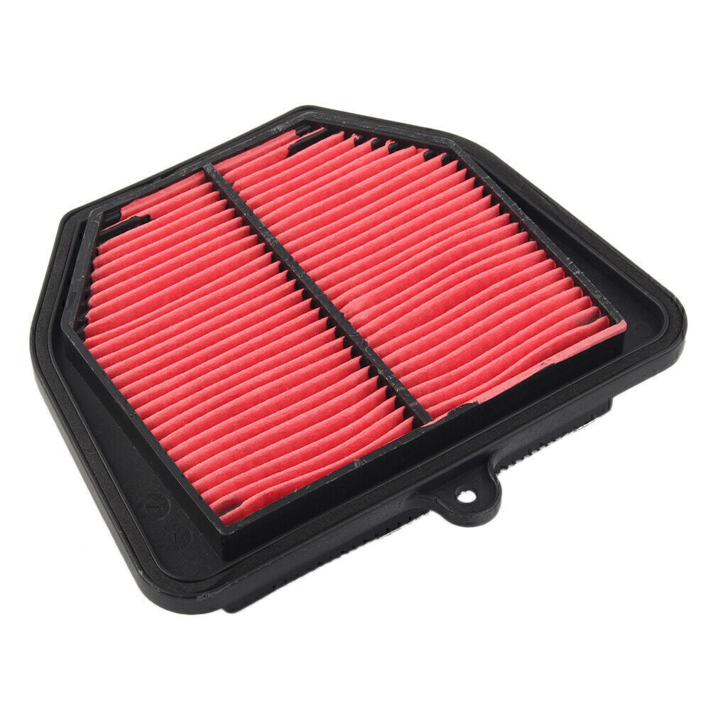 Motorcycle Air Filter Intake Cleaner for Yamaha FZ1 FZ1-S FZ1-N Fazer 2006-13 07 Q