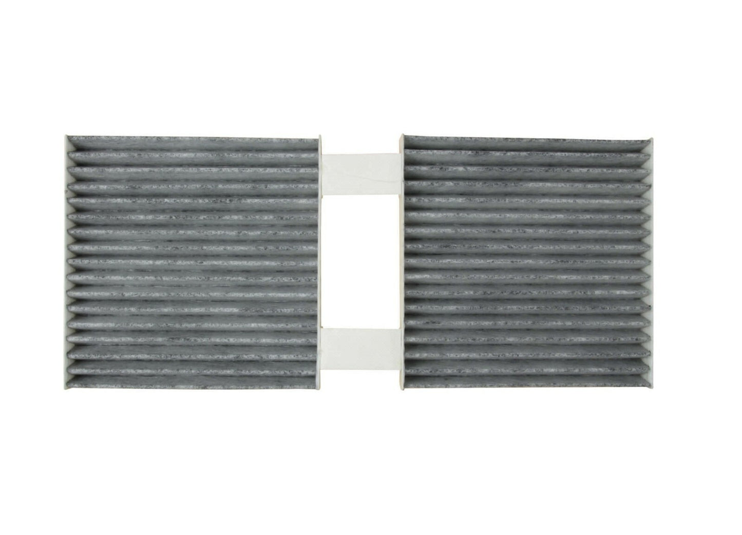 1 pc Cabin Air Filter Set Activated For F25 F26 X3 X4 64319312318 v