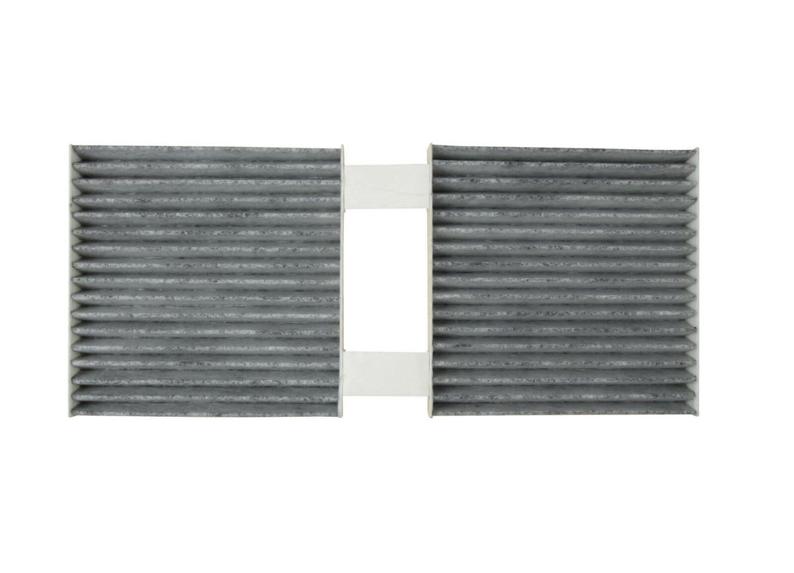 1 pc Cabin Air Filter Set Activated For F25 F26 X3 X4 64319312318 v