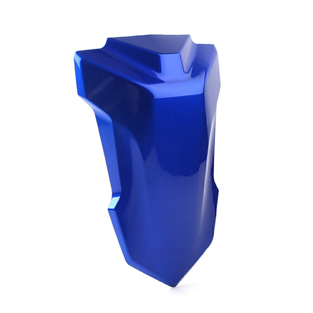Blue Rear for Seat Tail Fairing Taillight Cover Cowl Fit for BMW S1000 RR 2019-2022 ABS