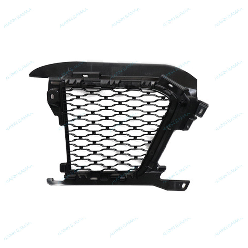 Front Bumper Outer Vent Cover Grille r for Range Rover Sport L494 2018-2021,LH Q