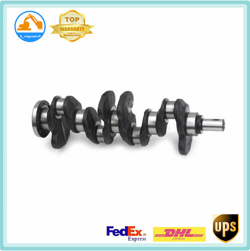 M270 M274 Engine Crankshaft for Mercedes-Benz C180 CLA180 A200 W205 C117 1.6T CN