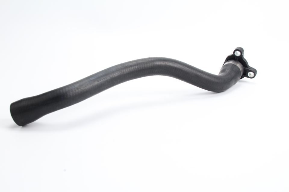 Coolant Hose Fitting for BMW N54 N52 N53 3.0L