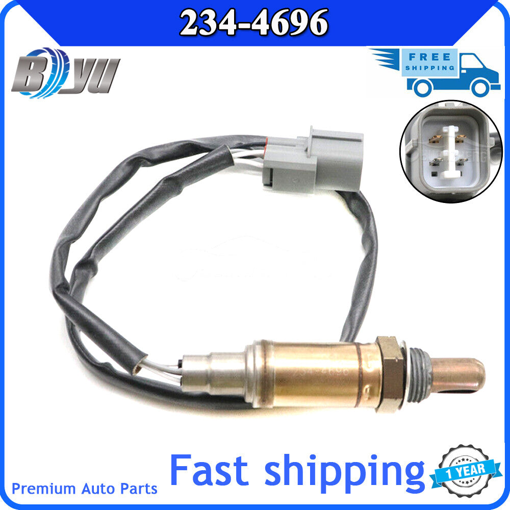 Suitable for Land Rover for Range Rover Discovery Freelander 234-4696 Air O2 Sensor v