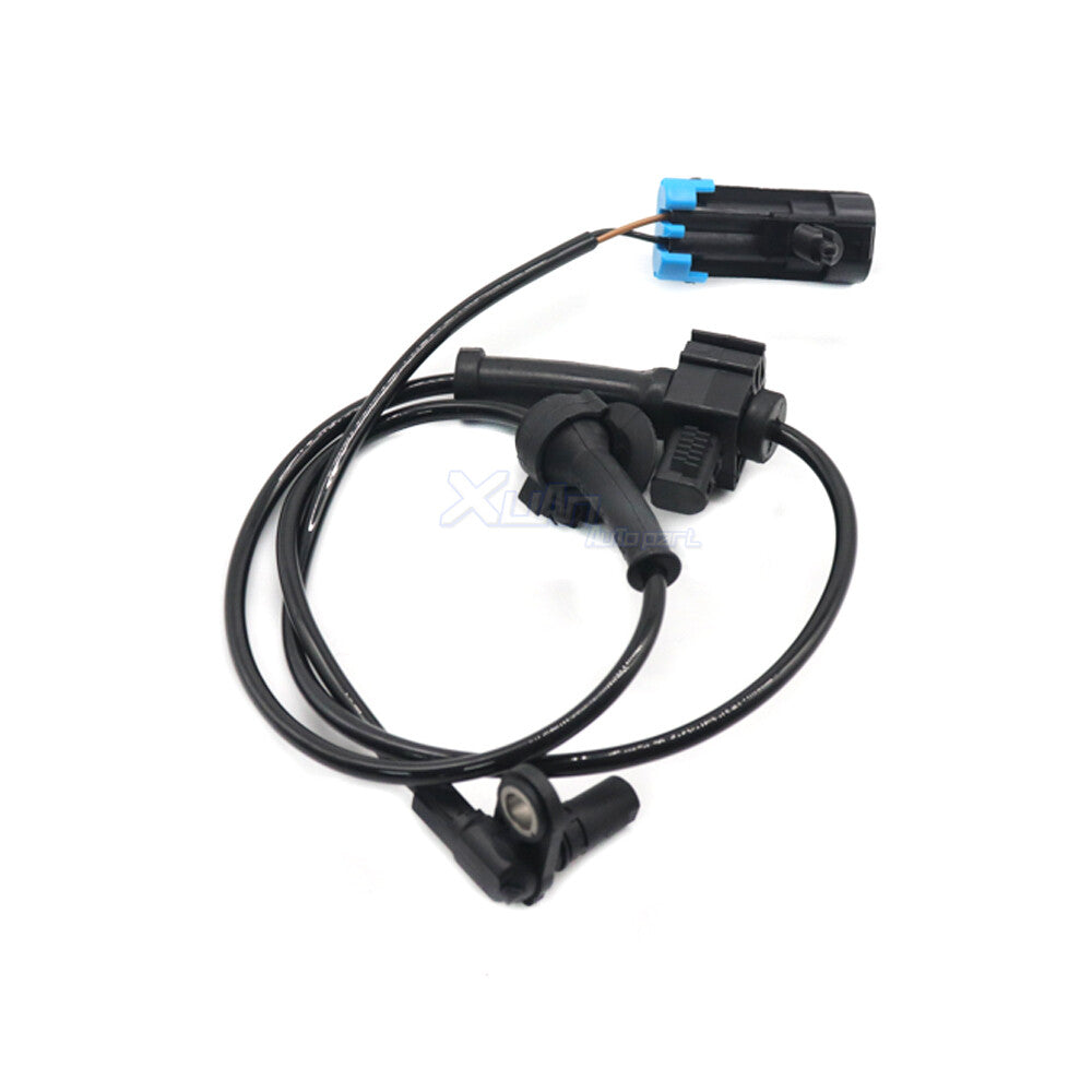 New rear ABS wheel speed sensor for Cadillac for Escalade , Suburban, Tahoe, for GMC , and for Yukon