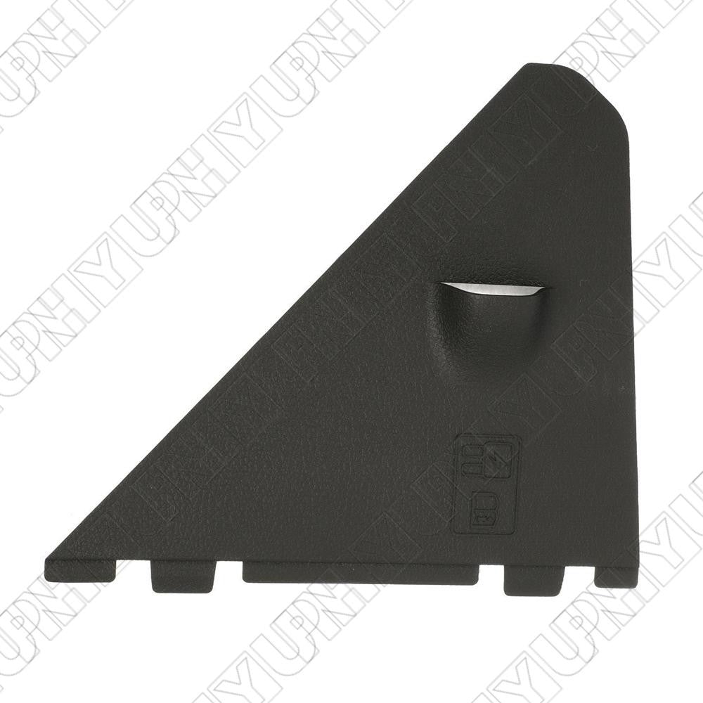 For 08-16 for Ford Super Duty Right Side Kick Panel Fuse Box Cover Q