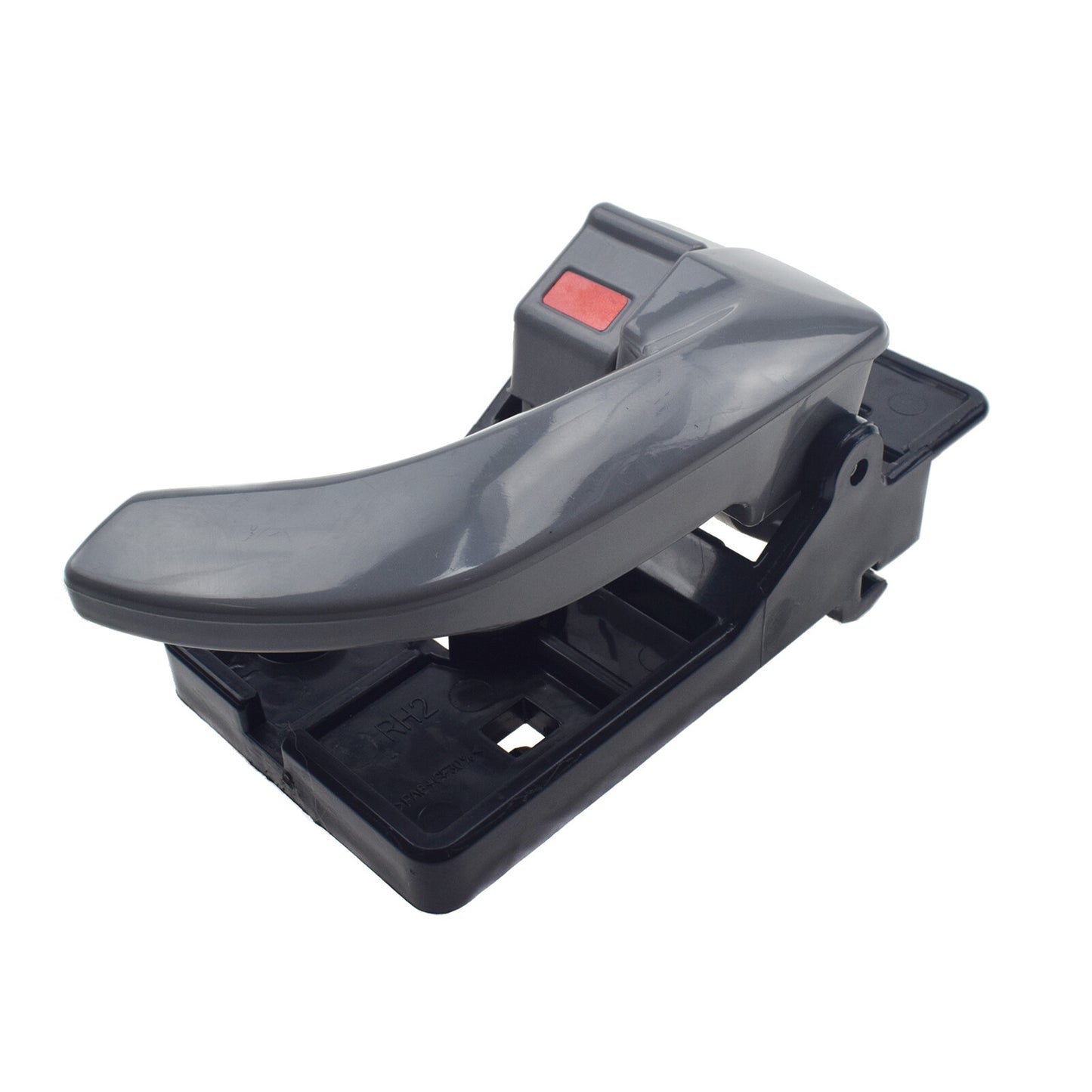 Indoor door handle gray right 826202E000 suitable for Hyundai for Tucson 2006-2009- v