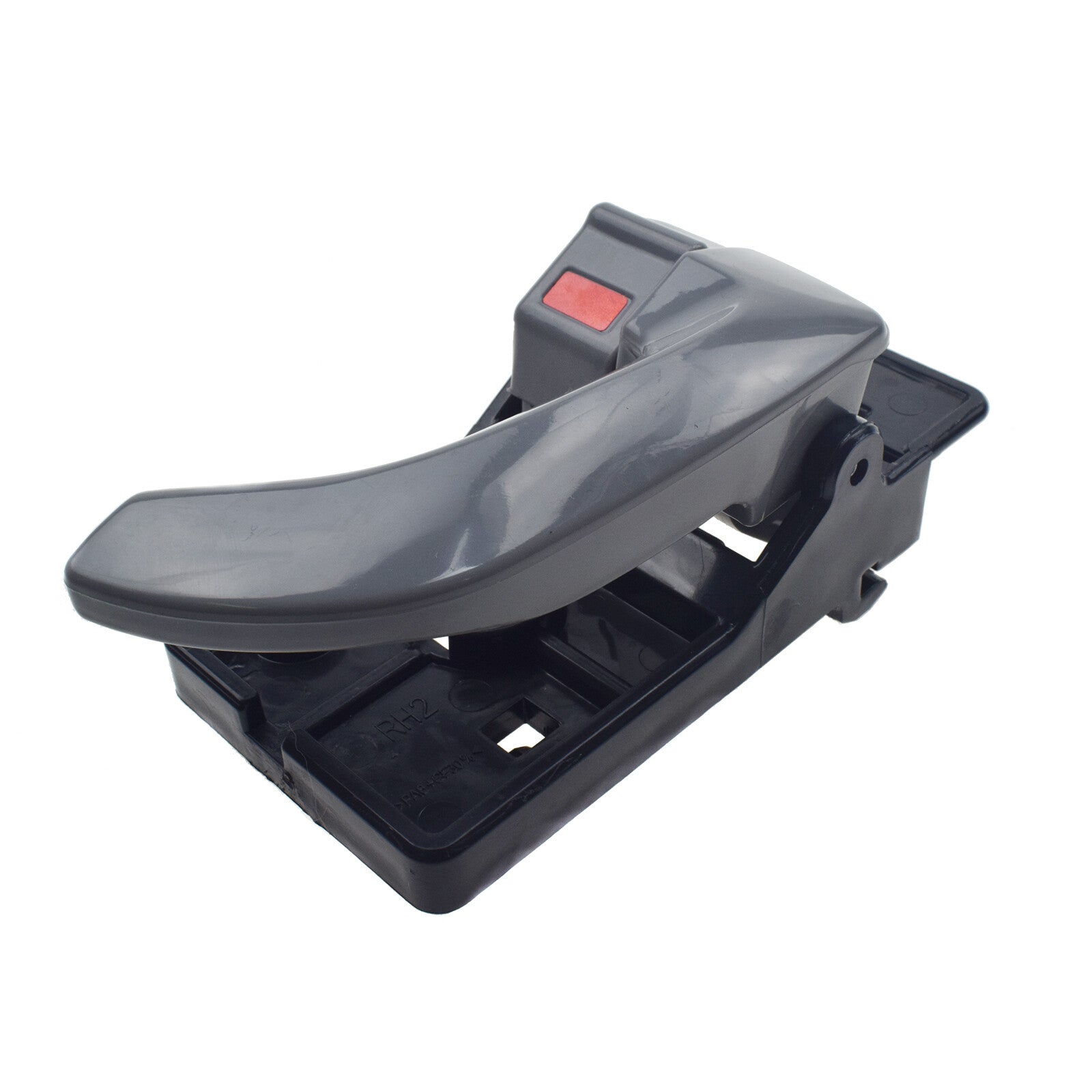 Indoor door handle gray right 826202E000 suitable for Hyundai for Tucson 2006-2009- v