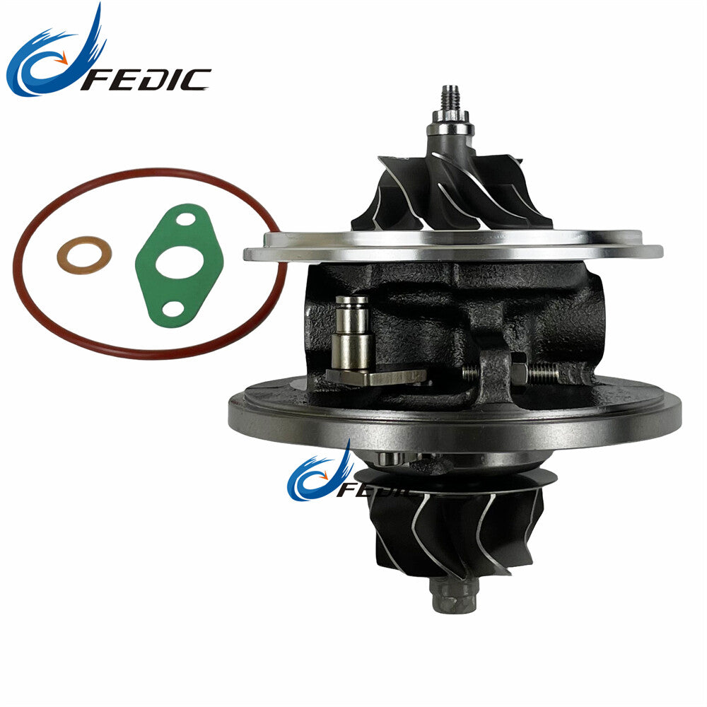 Turbo cartridge GT1749V 756047 for Citroen for Peugeot 2.0 HDi 100Kw 103Kw DW10BTED4
