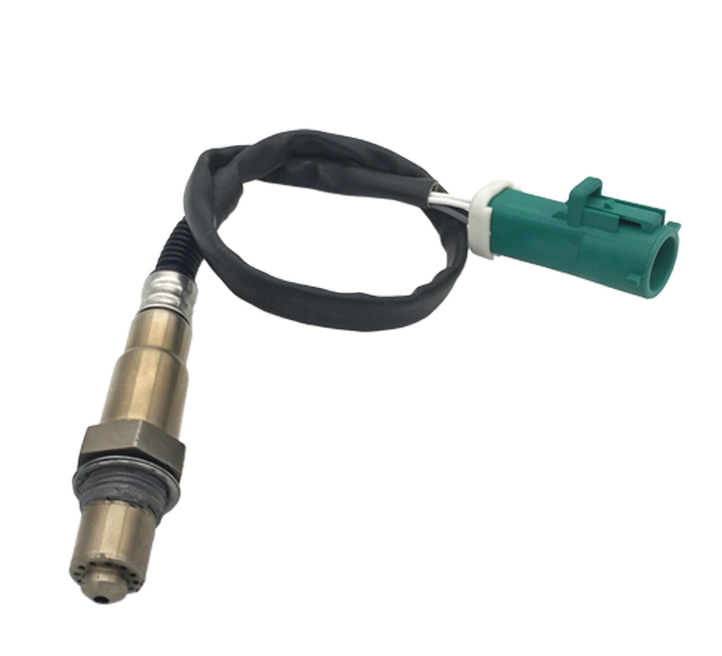 Oxygen sensors are compatible with C-Max (07-10), Focus C-Max (03-07), for Volvo C30, S40, V50 (1.8L, 2.0L). n