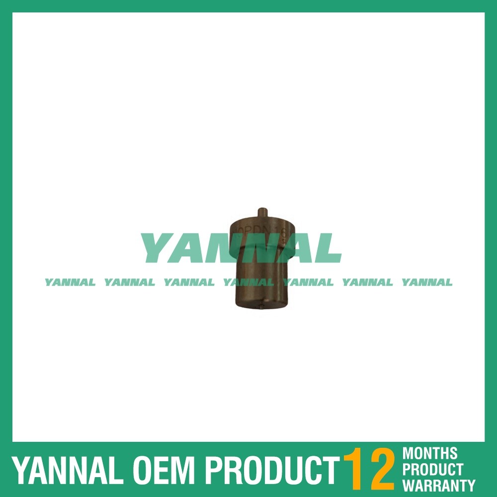Suitable for engine parts 3TNV70 PDN161 nozzle -