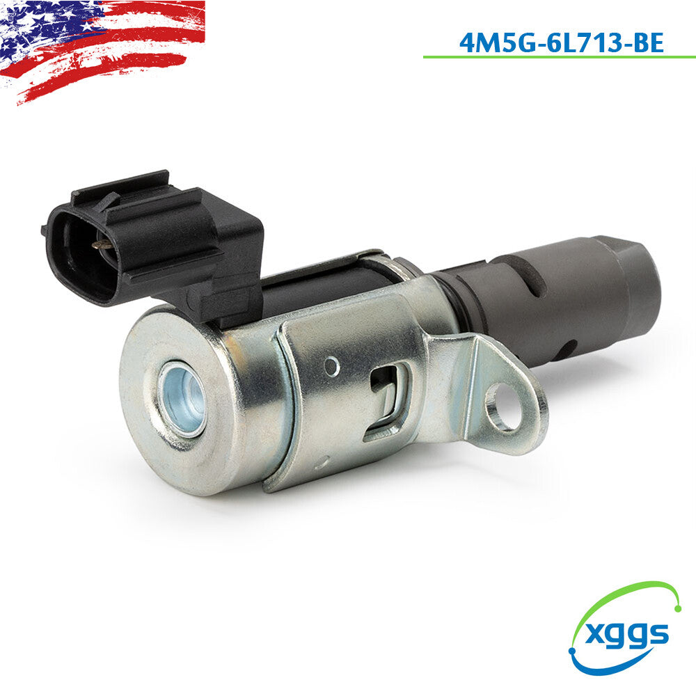 Camshaft solenoid valve suitable  for ford  Focus 1.5T 1.6L 4M5G-6L713-BE CN1G-6L713-BC Q