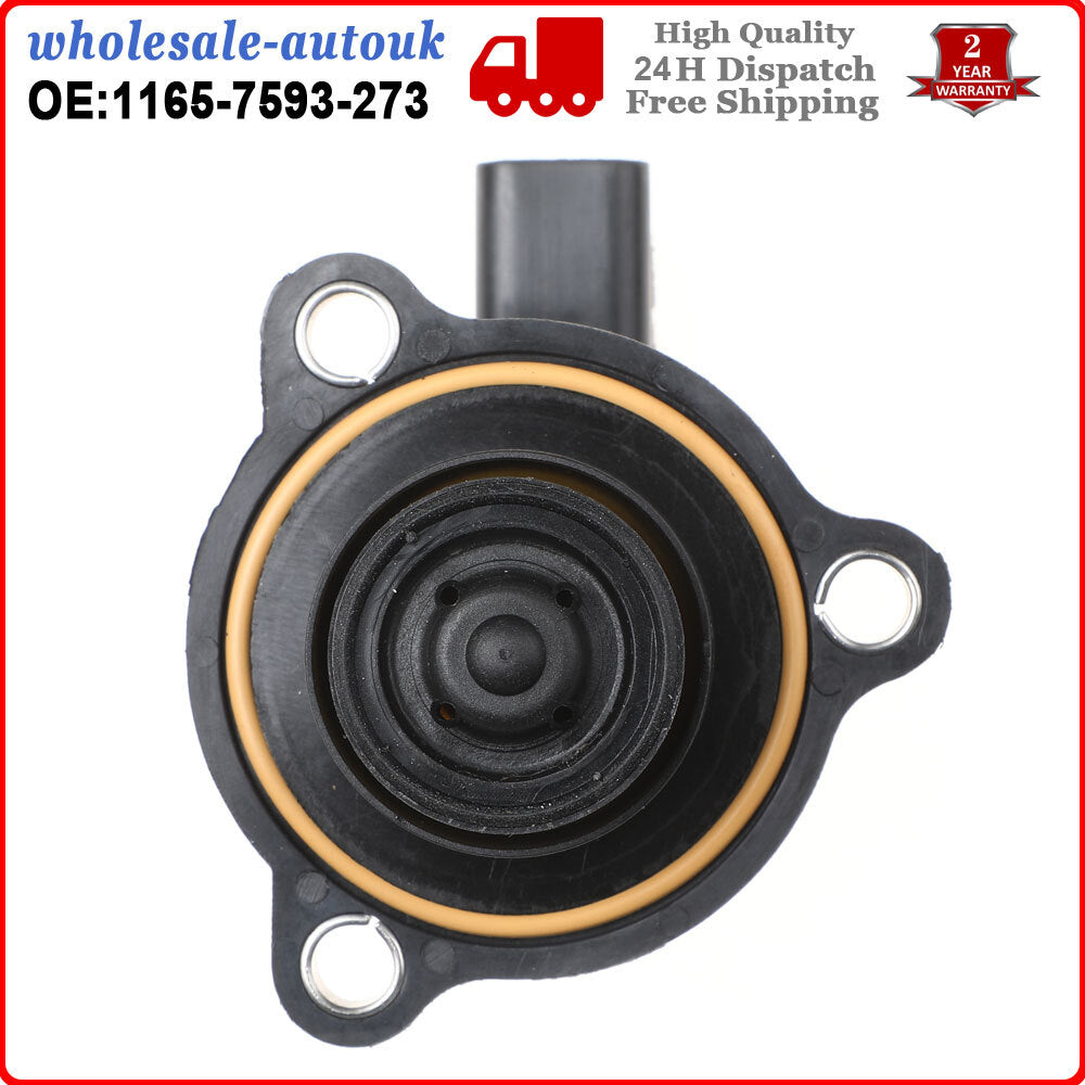 Turbo Bypass Diverter Solenoid Valve for Mini R55 R56 R57 R58 R59 Cooper S JCW