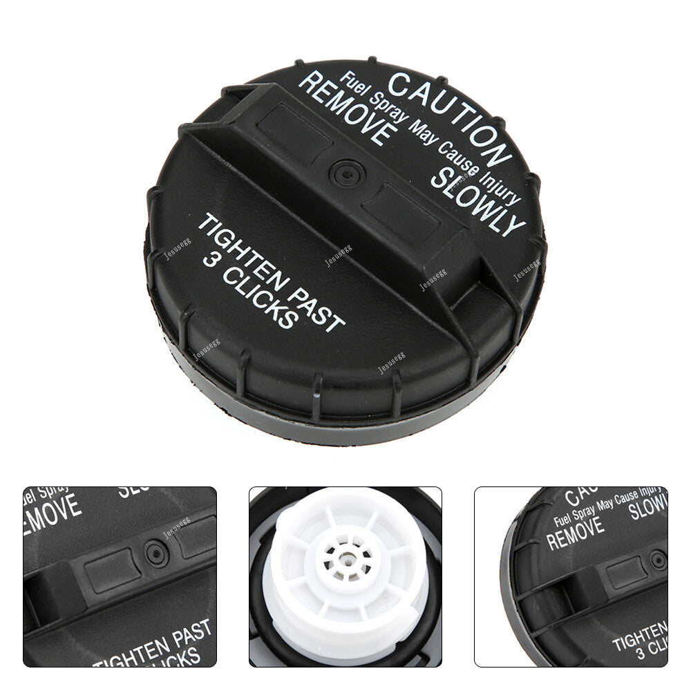 Fuel Gas Tank Filler Cap For 2012-2013 for Jeep for Grand Cherokee Compass for Wrangler Q