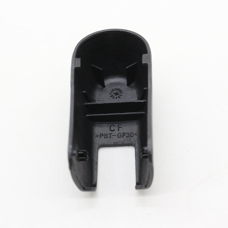 Rear door window scraper blade cap for Rainier Trailblazer Envoy 2005-2009 Q