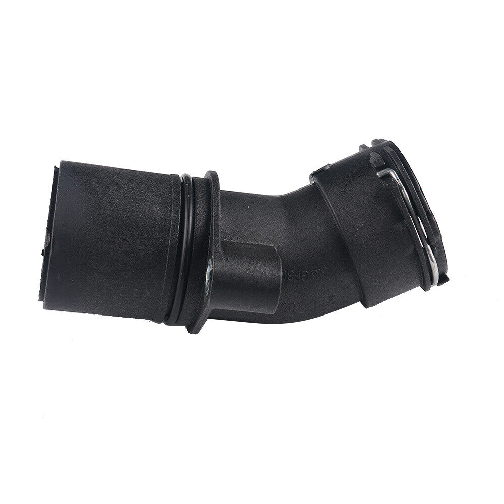 For 2003 2004 2005 for Mercedes C230 Engine Coolant Thermostat Housing 2712001256 Q