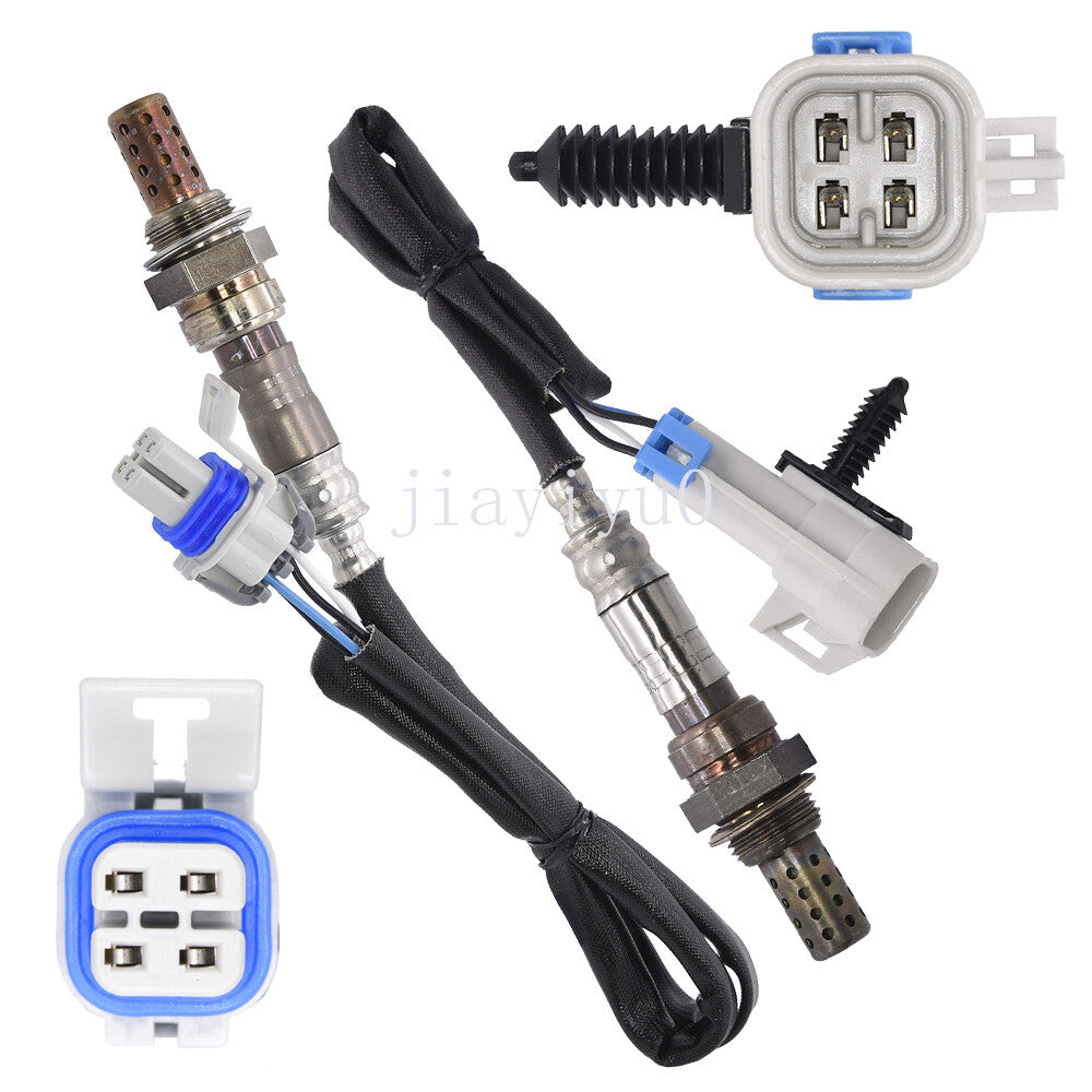 Oxygen O2 Sensor Fits for Nissan Pathfinder LE 3.3L 1996 1997 1998-2000 234-4703