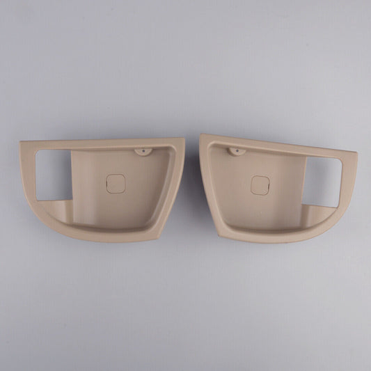 211 727 0148 door cover decorative accessories beige front plastic practical- v